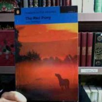 THE RED PONY