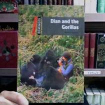 dian and the gorillas