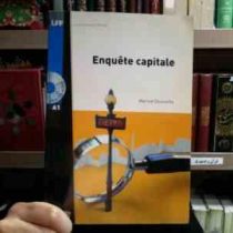 ENQUETE CAPITALE
