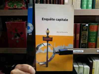 ENQUETE CAPITALE