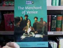 FAMILY AND FRIENDS 6 THE MERCHANT OF VENICE