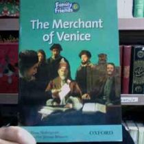 FAMILY AND FRIENDS 6 THE MERCHANT OF VENICE