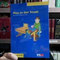 neu in der stadt a1