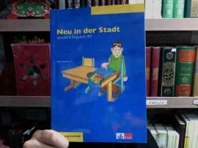 neu in der stadt a1