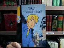 NICO ET LE VILLAGE MAUDIT