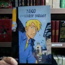 NICO ET LE VILLAGE MAUDIT