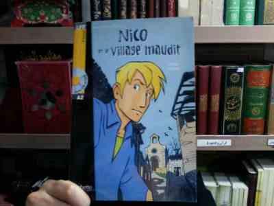 NICO ET LE VILLAGE MAUDIT