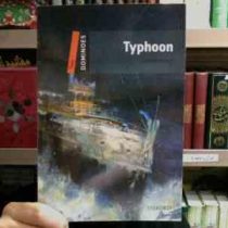 داستان طوفان typhoon (زبان انگلیسی)