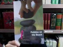 Pebbles on the beach