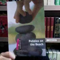 Pebbles on the beach