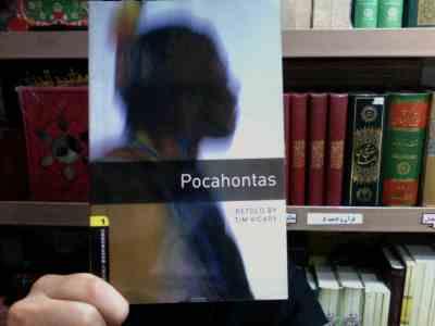 Pocahontas