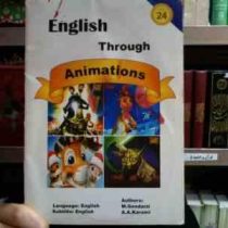 یادگیری انگلیسی از طریق انیمیشن24 Animations