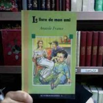 LE LIVRE DE MON AMI