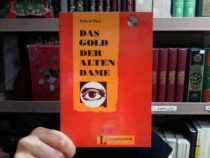 DAS GOLD DER ALTEN DAME
