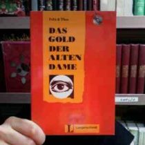 DAS GOLD DER ALTEN DAME