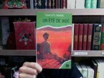 UN ETE DE JADE