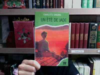 UN ETE DE JADE