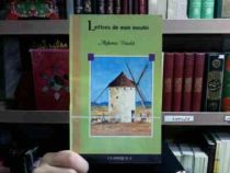 LETTRES DE MON MOULIN