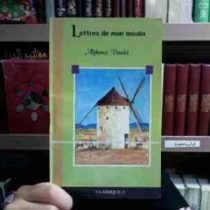 LETTRES DE MON MOULIN