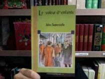 LE VOLEUR DENFANTS
