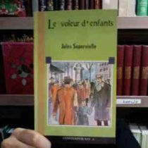 LE VOLEUR DENFANTS