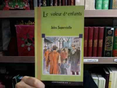 LE VOLEUR DENFANTS