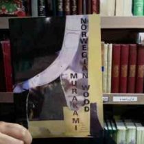 جنگل نوروژی Norwegian Wood by Haruki Murakami