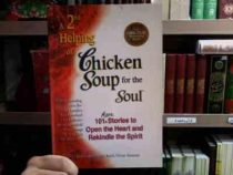 A 2nd Helping of Chicken Soup for the Soul (مجموعه داستان های کوتاه)