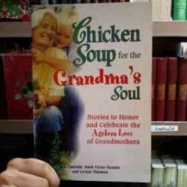 Chicken Soup for the Grandmas Soul(مجموعه داستان های کوتاه)