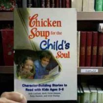 Chicken Soup for the Childs Soul (مجموعه داستان های کوتاه)