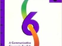 SPECTRUM WORK BOOK 6B اسپکتروم ورک بوک
