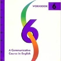 SPECTRUM WORK BOOK 6B اسپکتروم ورک بوک