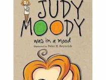 JUDY MOODY جودی دمدمی 1