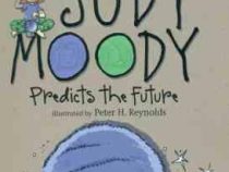 JUDY MOODY Predicts the Future جودی دمدمی 4
