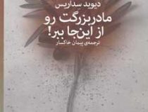 مادربزرگت رو از این جا ببر! (دیوید سداریس . پیمان خاکسار)