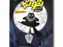 توتو گربه ی نینجا 1 (در تعقیب مار کبرا)، (درموت اولیری، فاطمه عباسی)