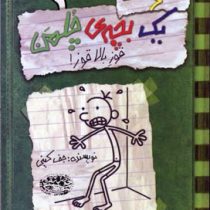 خاطرات یک بچه ی چلمن 3: قوز بالا قوز! (جف کینی، تبسم آتشین جان)