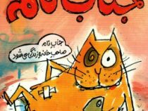 خنگولک بازی های جناب تام 1 (جناب تام صاحب خانه و زندگی می شود)، (لی هابز، فرناز تبریزی)