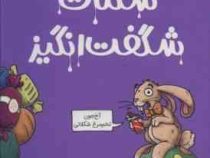 تونل وحشت دانش : شکلات شگفت انگیز (آلن مک دونالد، فریبا چاوشی)