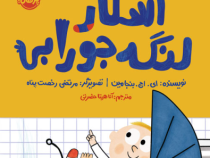 اسکار لنگه جورابی(ای.اچ.بنجامین)