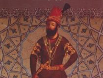 نادر شاه افشار (صادق رضازاده شفق . یکنام)