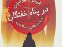 در پناه خفتگان (لین پمبرتون . غزاله ایده آلی . سیما فلاح )