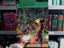 PENGUIN ACTIVE READING LEVEL 3 . Six Ghost Stories