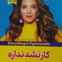 کار نشد نداره : هر مشکلی چاره ای دارد (ماری فارلئو . ساقی اکبری)