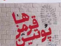 پوتین قرمزها خاطرات مرتضی بشیری (فاطمه بهبودی)