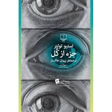 جزء از کل (استیو تولتز -پیمان خاکسار)