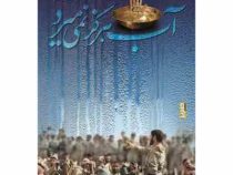 آب هرگز نمی میرد : خاطرات شفاهی سردار جانباز میرزا محمد سلگی(حمید حسام)