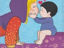 آلبوم خاطرات کودکی من به همراه سی دی (پسر)
