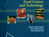 انگلیسی برای دانشجویان رشته علوم و صنایع غذایی (ابراهیم جدیری و...) English for the students of food