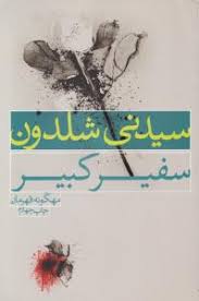 سفیر کبیر (سیدنی شلدون، مهگونه قهرمان)